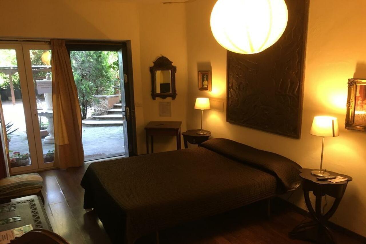 Villa Wilson Ρώμη Εξωτερικό φωτογραφία