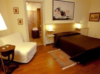 Villa Wilson Ρώμη Εξωτερικό φωτογραφία