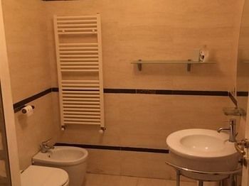 Villa Wilson Ρώμη Εξωτερικό φωτογραφία